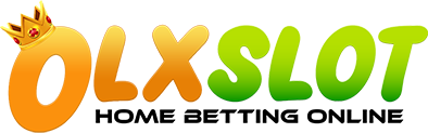 LOGO OLXSLOT